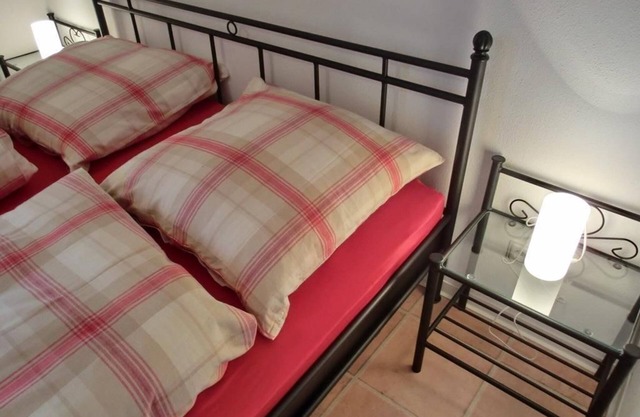 Appartement Wiesenrech - Lindenhof Hahn