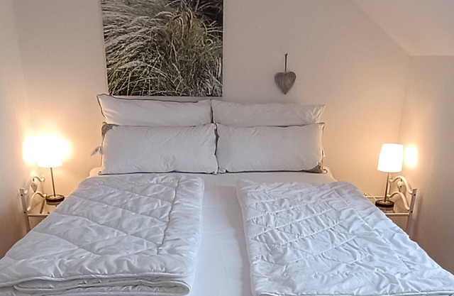 Appartement Wild Rose - Appartement Wild Rose