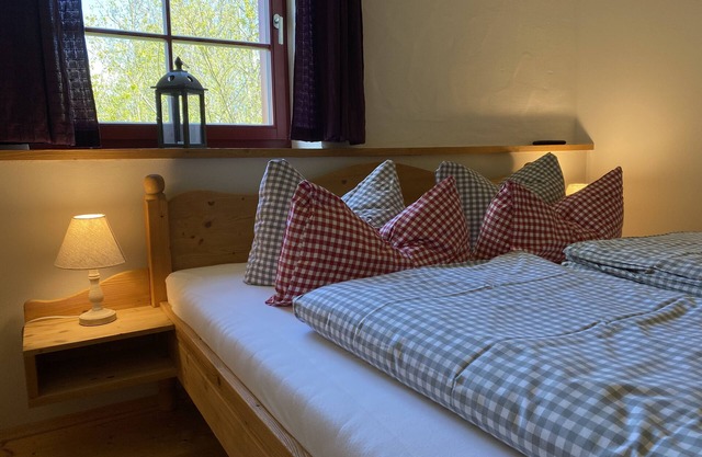 Apartment Wildrose *****