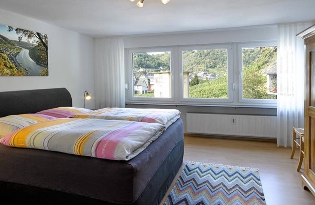 Appartement Wiltburg - Appartement Weingut Anton Hammes