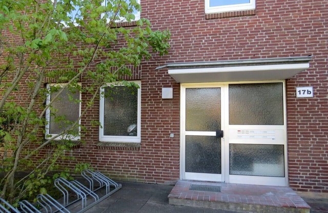 Apartment Windeisen in Wittdün