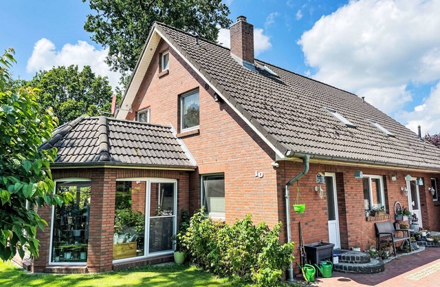 Appartement Winona by Interhome