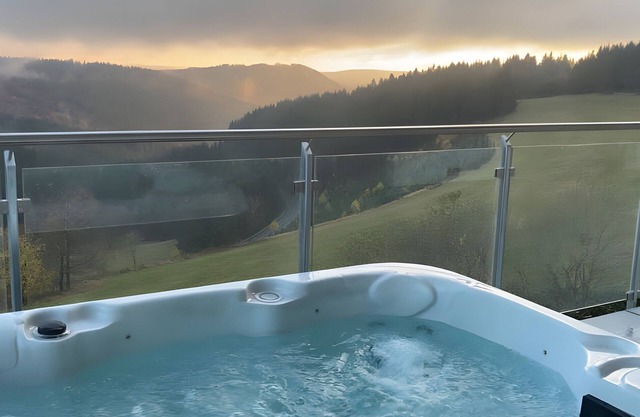Appartement "Winterberg E2" avec vue sur les montagnes, jardin partagé et Wi-Fi