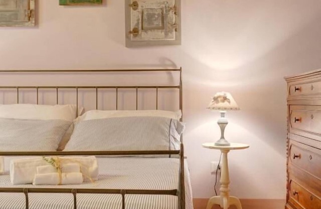 Appartement avec 2 chambres et 2 salles de bains au rez-de-chaussée