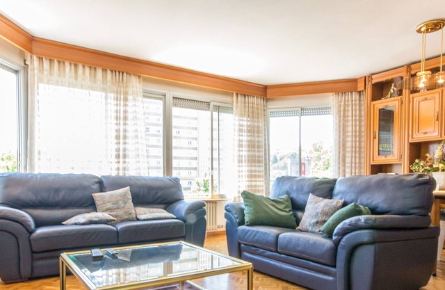 Appartement avec 5 chambres et 3 salles de bain près du musée Dali (Costa Brava)