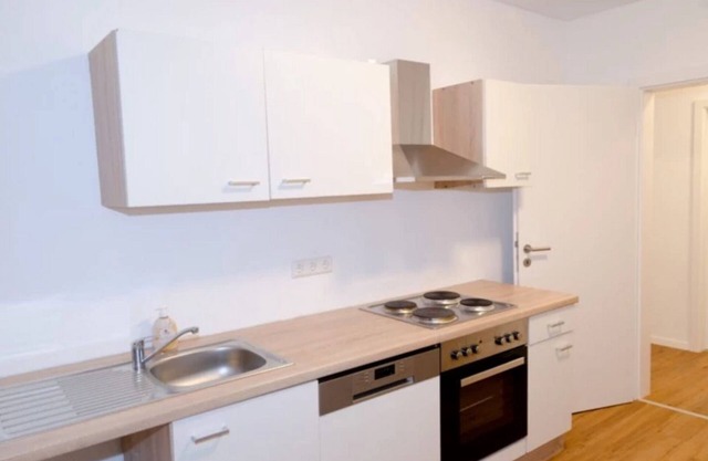 Apartment with 5 beds - in Bruchsal