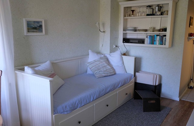 Appartement avec vue - Appartement
