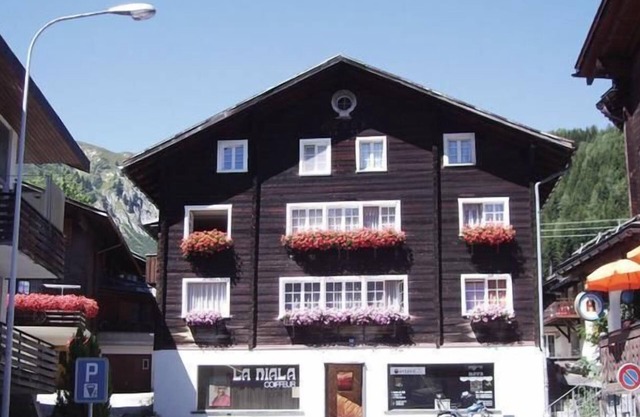 Appartement de vacances Sedrun pour 1 - 4 personnes avec 2 chambres à coucher - Appartement de vacan