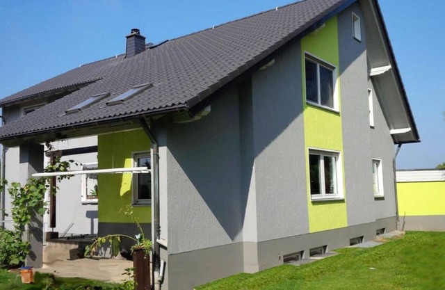 Appartement avec balcon