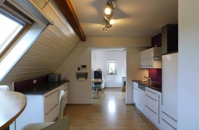 Appartement, Veringendorf