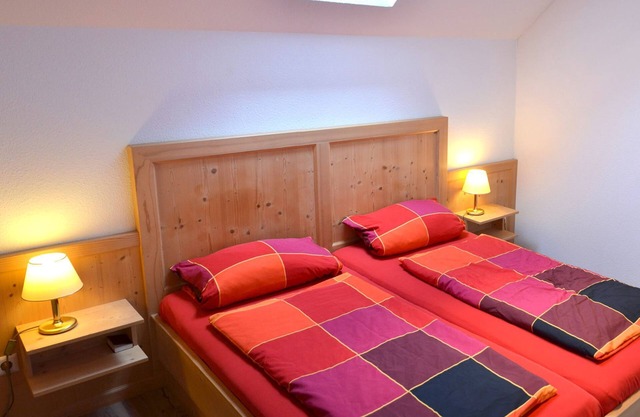 Apartment with balcony, 50 sqm, 2 bedrooms, balcony, max. 3 persons