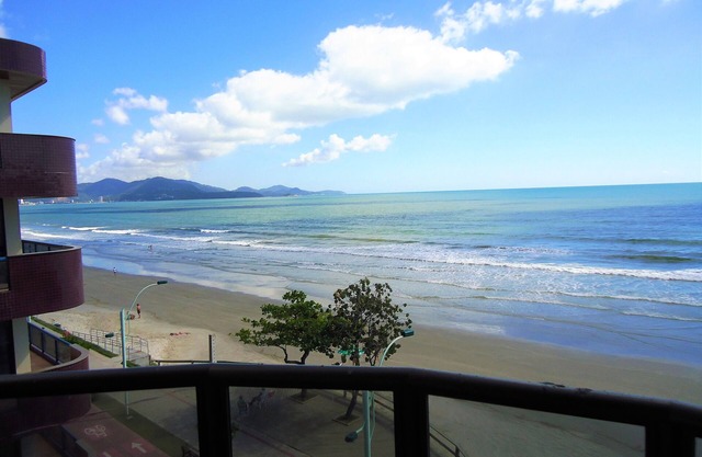 Appartement avec vue sur la mer, pour les familles de 8 personnes