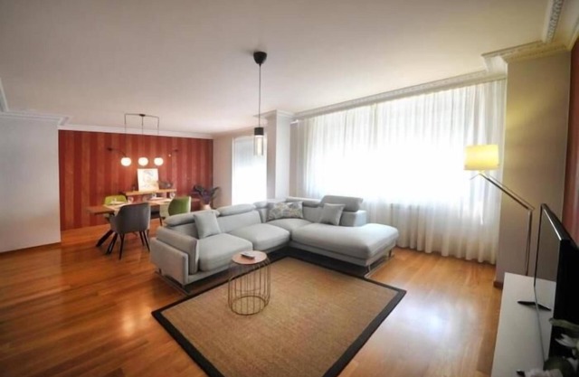 Appartement avec vue sur la ville et situé à Carballo.