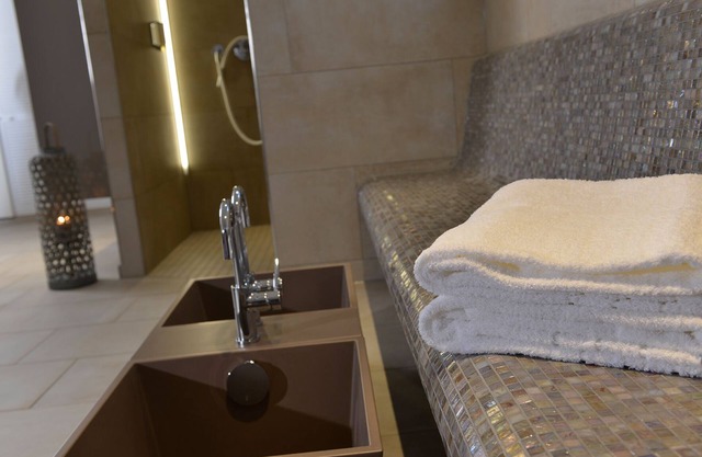 Appartement avec le confort de l'hôtel