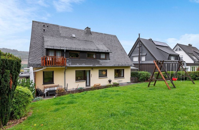Appartement avec terrasse privée à Velmede