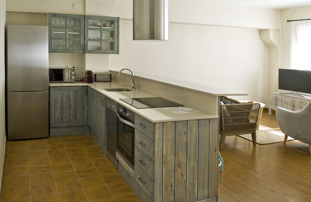 Appartement avec piscine dans l'Alt Empordà