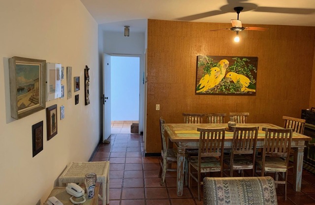 Appartement avec un excellent emplacement à 200 m de la plage