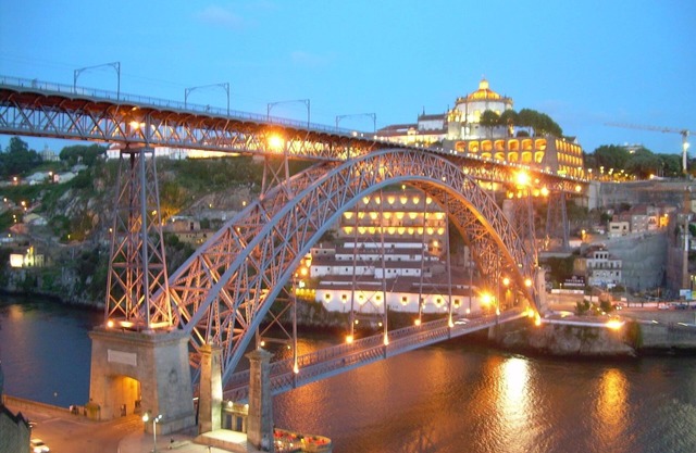 Appartement avec vue imprenable sur la rivière