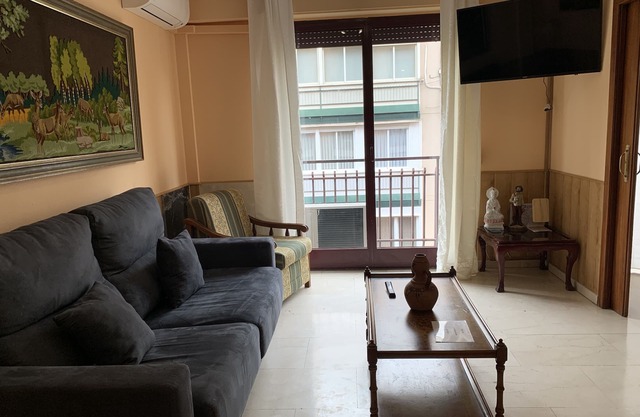 Appartements Torr à Madrid: 4C / Chamartín / Av América / López de Hoyos