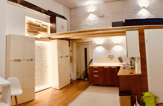 Appartement dans un emplacement central, Wiesbaden