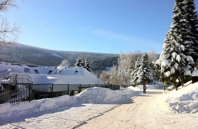 Appartement avec des équipements haut de gamme Keilbergblick. Maintenant aussi avec WiFi.