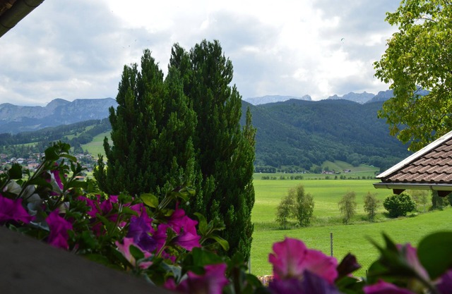 Appartement avec vue panoramique