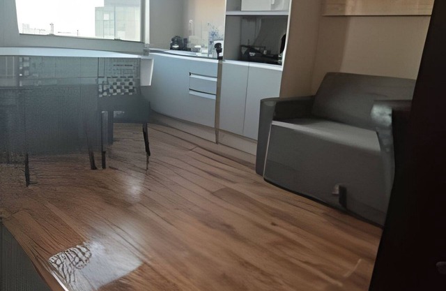Apartment with pantry 1308