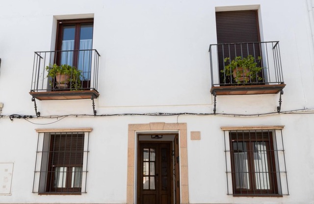 Appartement avec terrasse et wifi dans le centre de Ronda