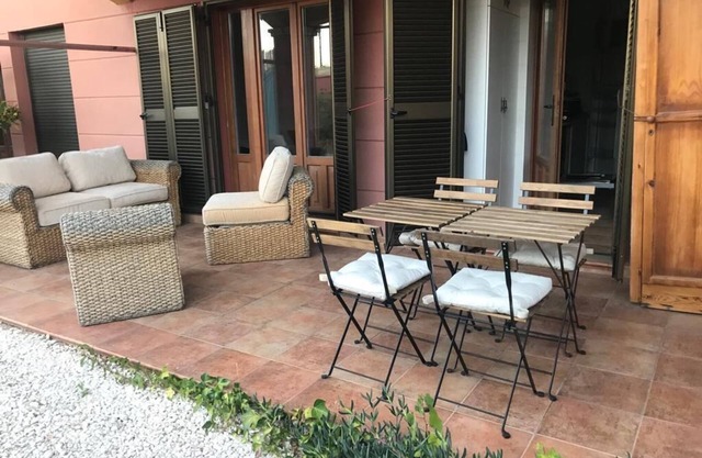 Apartamentos Costa de la Luz, Costa Esuri