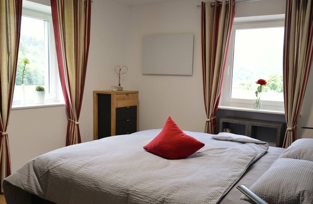Apartment with pool, 70sqm, 2 bedrooms, max. 4 people