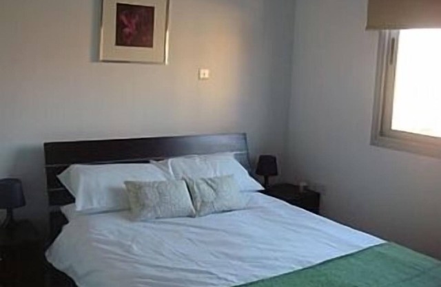 Appartement avec piscine et terrasse sur le toit