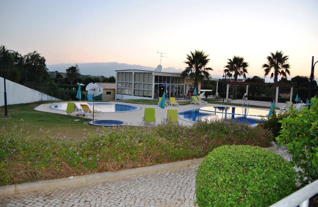 Appartement avec piscine - Alvor