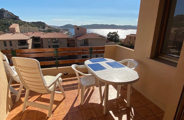 appartement - La Maddalena