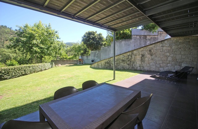 Appartement avec Plage Privée à Gerês 4p