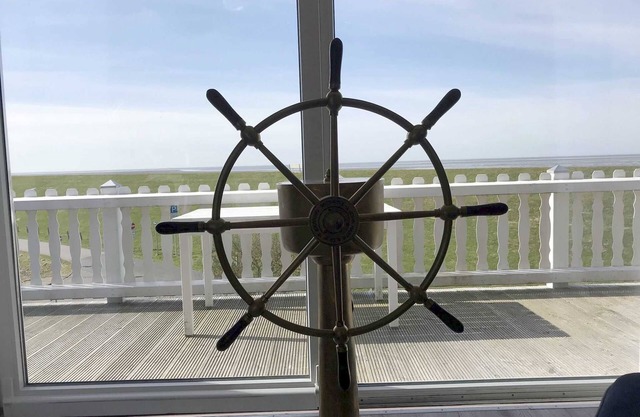Appartement avec vue sur la mer / juge pour couple marié - appartement avec vue sur la mer