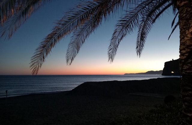 Appartement avec vue mer, à 5 minutes de la plage