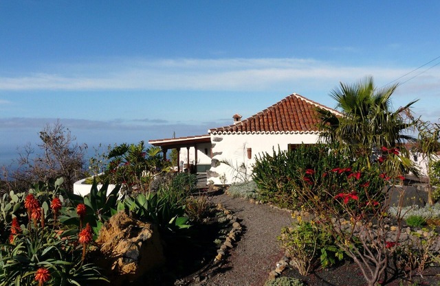 Appartement avec vue sur la mer et la montagne pour 2 personnes