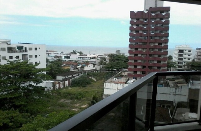 Appartement avec vue sur la mer