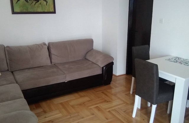Appartement avec vue sur la mer