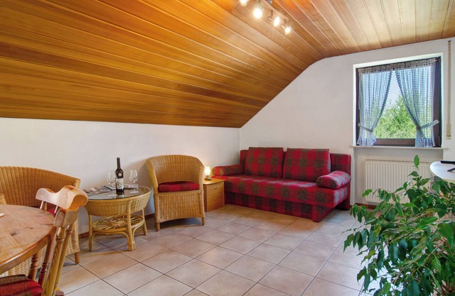 Apartment with Shared Garden and Wi-Fi