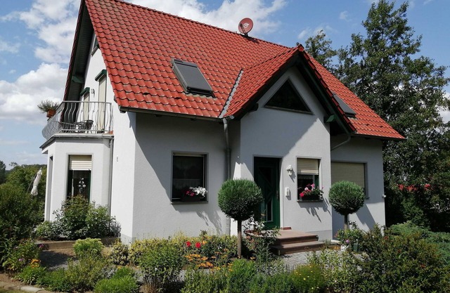 Appartement avec balcon sud sur la belle Peene - Appartement avec balcon sud