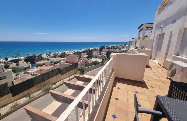 Appartement moderne à Playa de las Ventanicas à 150m de la plage avec WIFI