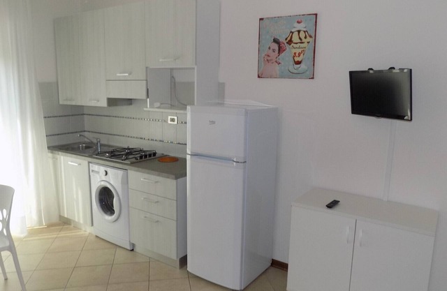 Appartement avec terrasse