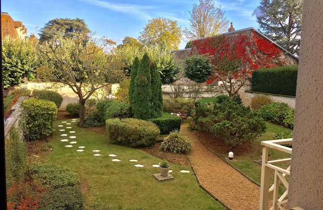 Appartement Terrasse