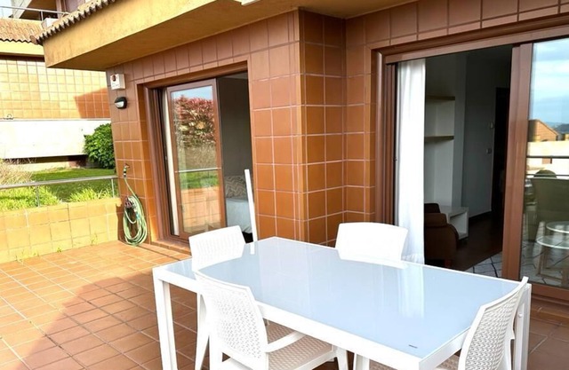 Apartment with views Bayonne