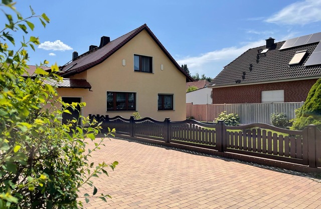 Apartment Witschaß - Appartement