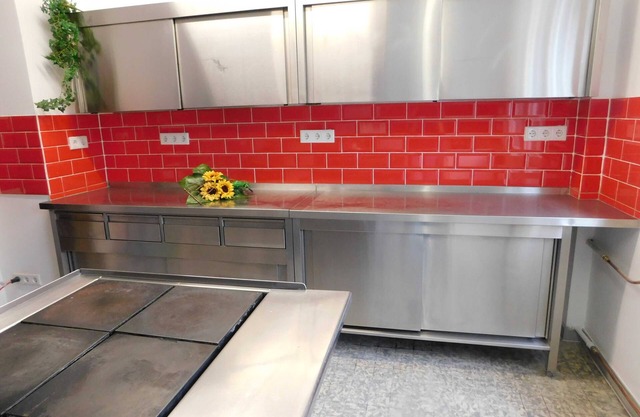 Apartment Wittgenstein 1 - 8 persons - Guesthouse Astenblick also for small groups alone