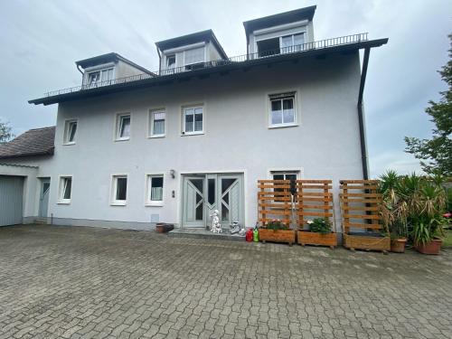 Apartment Wohner