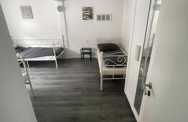 Appartement 'Wohnung Für 8 Personen' avec Wi-Fi