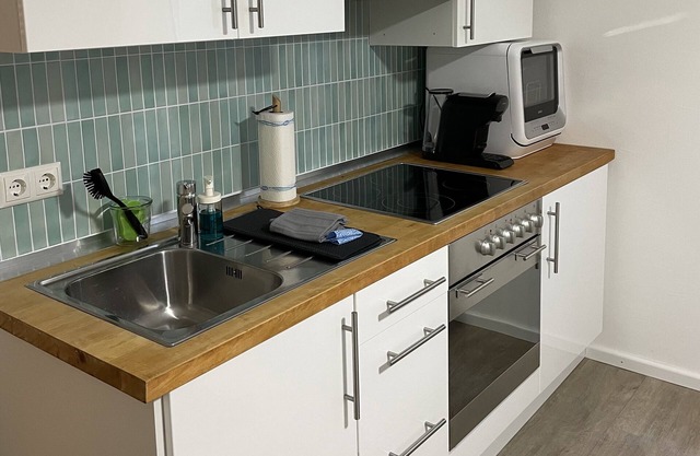 Apartment 'Wohnung Nähe München-Neu Renoviert' with Wi-Fi